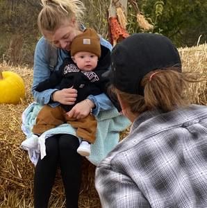 Meet your Posher, Josh